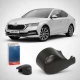 Cumpara ieftin Capac Braț Ștergător Lunetă pentru Skoda Octavia IV