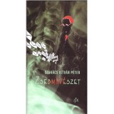 Zsebműv&eacute;szet - Szak&aacute;cs Istv&aacute;n P&eacute;ter