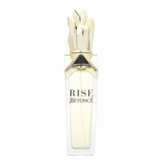 Beyonce Rise eau de Parfum pentru femei 50 ml foto