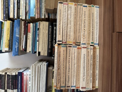 20 volume colecția &amp;quot;idei contemporane&amp;quot; foto
