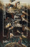 Călătoria mea prin lumea de dincolo - Paperback brosat - Predania