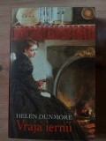 Vraja iernii- Helen Dunmore