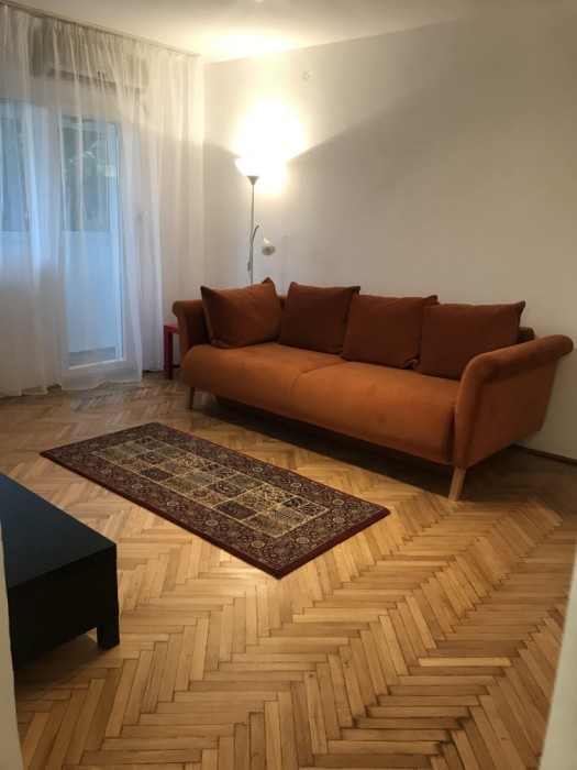 ap 3 cam, sector 1 Turda-Mihalache - PET FRIENDLY