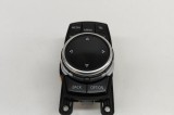 Buton de control navigație BMW 4 Coupe F32, F82 2014 OEM: 9332285 29483640