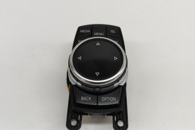 Buton de control navigație BMW 4 Coupe F32, F82 2014 OEM: 9332285 29483640 foto
