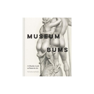 Museum Bums: A Cheeky Look at Butts in Art foto