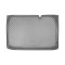 Covoras Protectie Portbagaj Tavita Premium Opel Corsa D 2006-2014 Hatchback 3/5usi, Negru