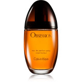 Calvin Klein Obsession Eau de Parfum pentru femei 100 ml