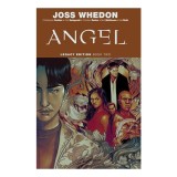 Angel Legacy Edition Book Two