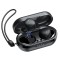 Casti fara fir Bluetooth 5.1, Joyroom, 300mAh, Negru