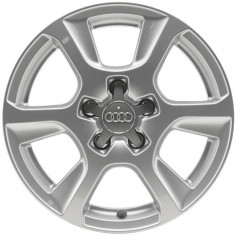 Janta Aliaj Oe Audi 16&quot; 7J x 16 ET46 8K0601025M