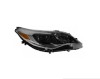Far Toyota Avalon (XX40), 03.2012-2015, TYC, fata, partea dreapta, Tip=USA; tip bec HB3+HB3+W5W; manual; Omologare: SAE;