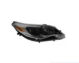 Far Toyota Avalon (XX40), 03.2012-2015, TYC, fata, partea dreapta, Tip=USA; tip bec HB3+HB3+W5W; manual; Omologare: SAE;
