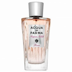 Acqua di Parma Rosa Nobile Eau de Toilette pentru femei 125 ml foto