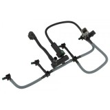 Furtun preaplin injector Ford C-Max 1.8tdci 20, C-Max 1.8tdci 20, Focus 2 1.8tdci 20, Mondeo 4 1.8tdci 20, Tourneo Connect 1.8tdci 20, 1521487