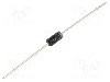 Dioda redresoare, 2A, 50V, DO15, DC COMPONENTS - HER201