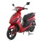 Scuter Blinc Fantasy 50cc, culoare rosu/gri Cod Produs: MX_NEW BLINCFANTASY504-8
