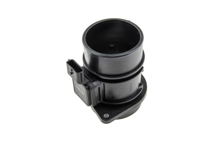Debitmetru aer Renault Megane 1.5dci 2005-, Scenic 1.5dci 2005-, Trafic 2.5dci 2006-, Opel Movano 2.5cdti 2006-, NTY EPP-RE-001