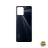 Capac Baterie Realme 8 Negru (Punk Black) Service Pack 3203057