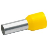Klauke 478/16 tub de capat 25 mmp, 50 buc