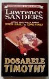 Dosarele Timothy - Lawrence Sanders