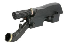 Filtru aer complet GY6 4T tip U foto