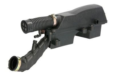 Filtru aer complet GY6 4T tip U foto