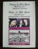 Elly Berkovits Gross - Poeme de Elly Gross. Amintirile unei supraviețuitoare a..