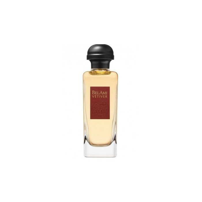 Hermes Bel Ami Vetiver Barbati Tester EDT 100 ml