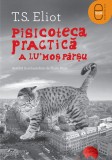 Pisicoteca practica a lu&#039; Mos Parsu (epub) - LibHumanitas