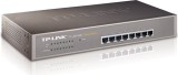 SWITCH TP-LINK 8 porturi Gigabit. carcasa metalica, rackabil &quot;TL-SG1008&quot; (timbru verde 2 lei)