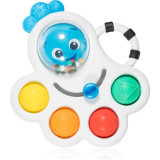 Baby Einstein Opus&#039;s Shape Pops&trade; jucărie cu activități pentru dentiție 3 m+ 1 buc