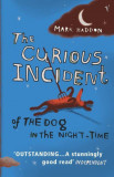 The Curious Incident of the Dog in the Night-time, Penguin Books