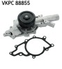 SKF VKPC 88855 Pompă de apă, răcire motor