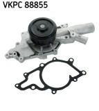 SKF VKPC 88855 Pompă de apă, răcire motor