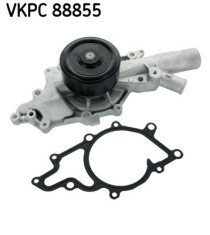 SKF VKPC 88855 Pompă de apă, răcire motor