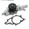 SKF VKPC 88855 Pompă de apă, răcire motor