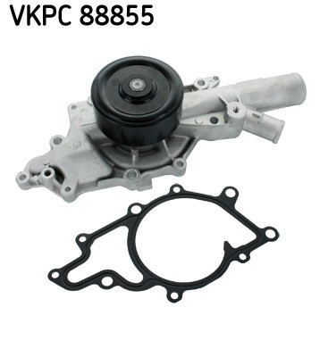 SKF VKPC 88855 Pompă de apă, răcire motor