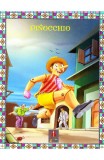 Cumpara ieftin Pinocchio, Carlo Collodi - Editura Astro