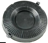 Filtru carbon activ W-pro pentru hota Whirlpool,Aeg ,Electrolux ,Zanussi 482000095104 AKR,DC,SL16,FHT,EFT ,CFT