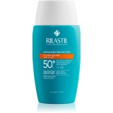 Rilastil Sun System Advanced Protection protective fluid plaja SPF 50+ 50 ml