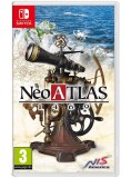 Neo Atlas 1469 NSW