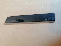 capac carcasa dvd unitate optica HP EliteBook 8470p 8460p, 6070b0479502