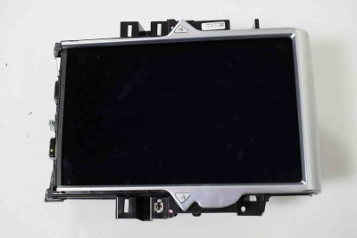 Ecran de navigație TESLA MODEL X 2017 foto