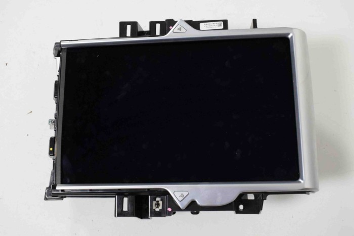 Ecran de navigație TESLA MODEL X 2017