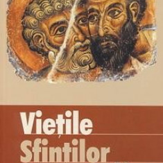 VIETILE SFINTILOR APOSTOLI