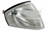 Lampa semnalizare fata Mercedes Clasa SL (R129) 03.1989-10.2001 TYC partea dreapta