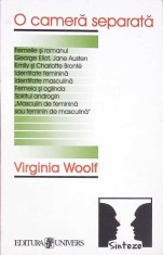 O CAMERA SEPARATA-VIRGINIA WOOLF-332302