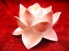 SFESNIC PORTELAN FORMANO - FLOARE DE LOTUS 10 CM