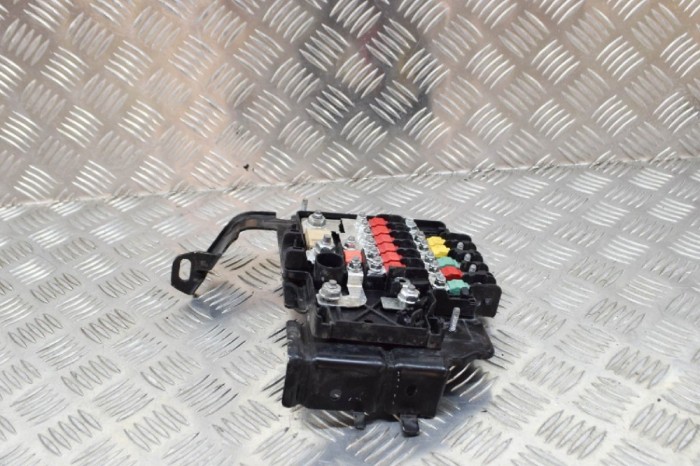 Modul panou de siguranțe TESLA MODEL S 2014 11550733